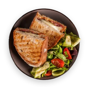 Beef мелт