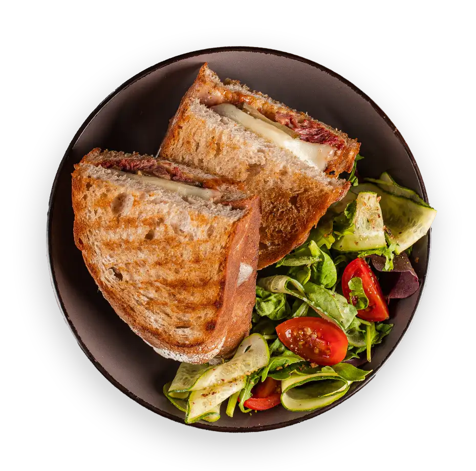 Beef мелт